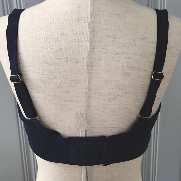 SOMA - Embraceable Balconette Lace Bra - Picture 4 of 7